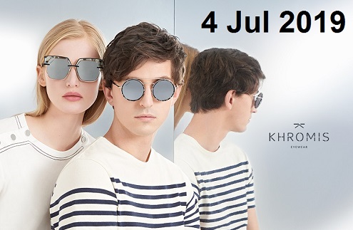 sunglasses event